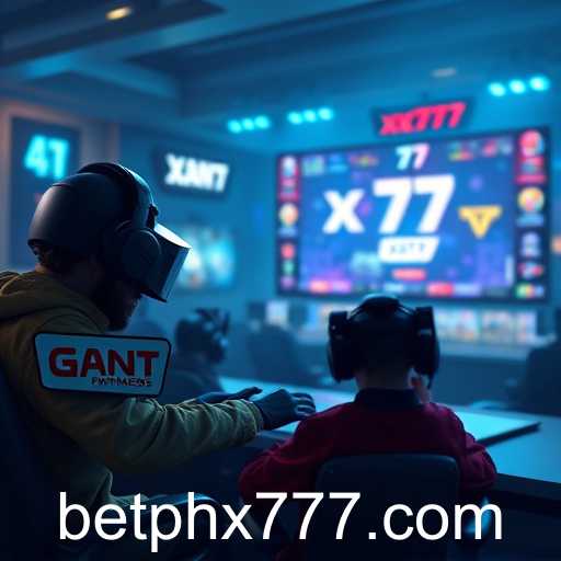 Digital Landscapes: Gaming and Beyond