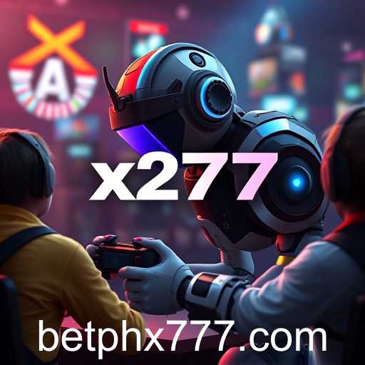 Gaming Evolution: x777's Impact in the New Digital Era