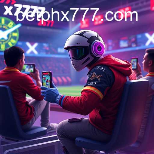 x777: Revolutionizing the Future of Online Gaming