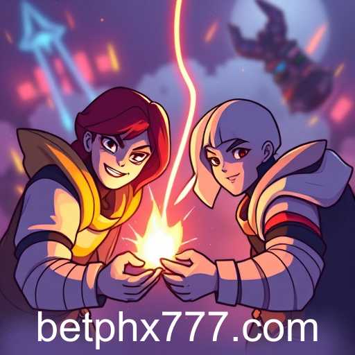 Exploring the Depths of Multiplayer Gaming: The Allure of 'x777'