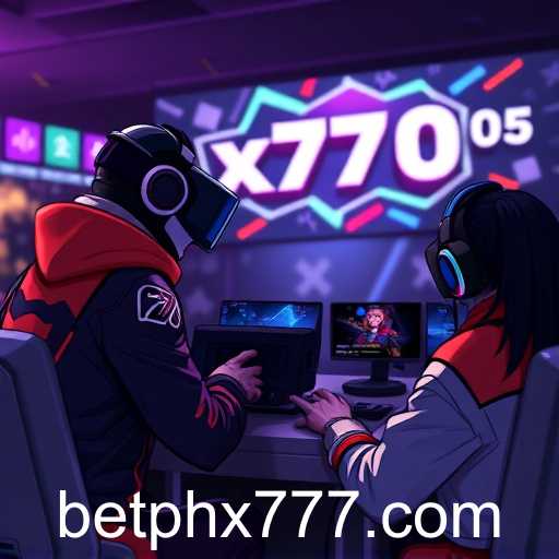 Thriving in the World of Online Gaming