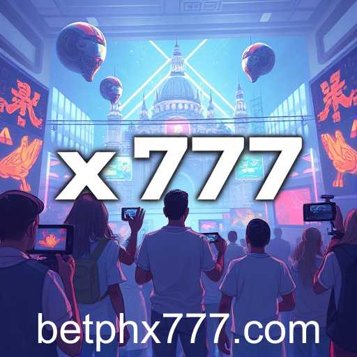 Revolutionizing Online Gaming: The Rise of x777