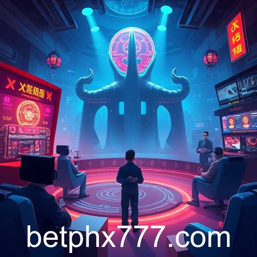 The Rise of x777 and the Evolution of Online Gaming