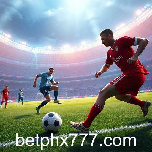 Exploring the Thrilling World of Sports Games under the Keyword 'x777'