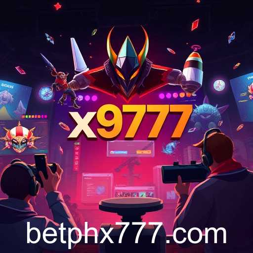 The Rising Popularity of x777 and Its Impact on Online Gaming